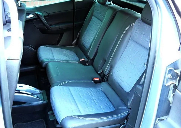 Opel Meriva cena 19800 przebieg: 239103, rok produkcji 2011 z Żnin małe 67